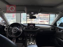 Audi S7